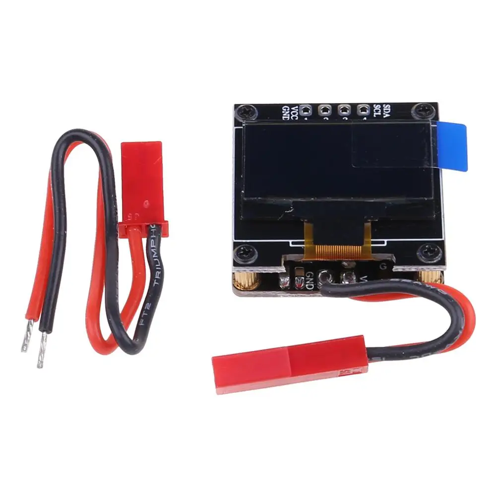 Портативный карманный портативный анализатор спектра Высокая чувствительность