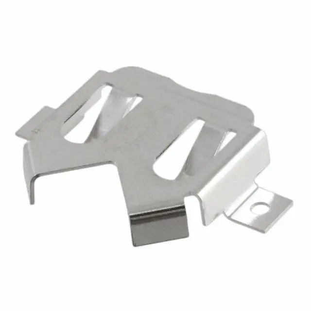 S8201 46R фиксатор батареи монета SMD TAB|Запасные части| |