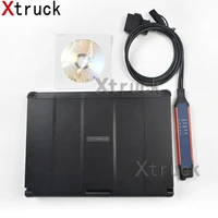 vci3 vci3 v2 46 1 sdp3 scanner truck diagnosis with cf c2 laptop wifi wireless diagnostic tool