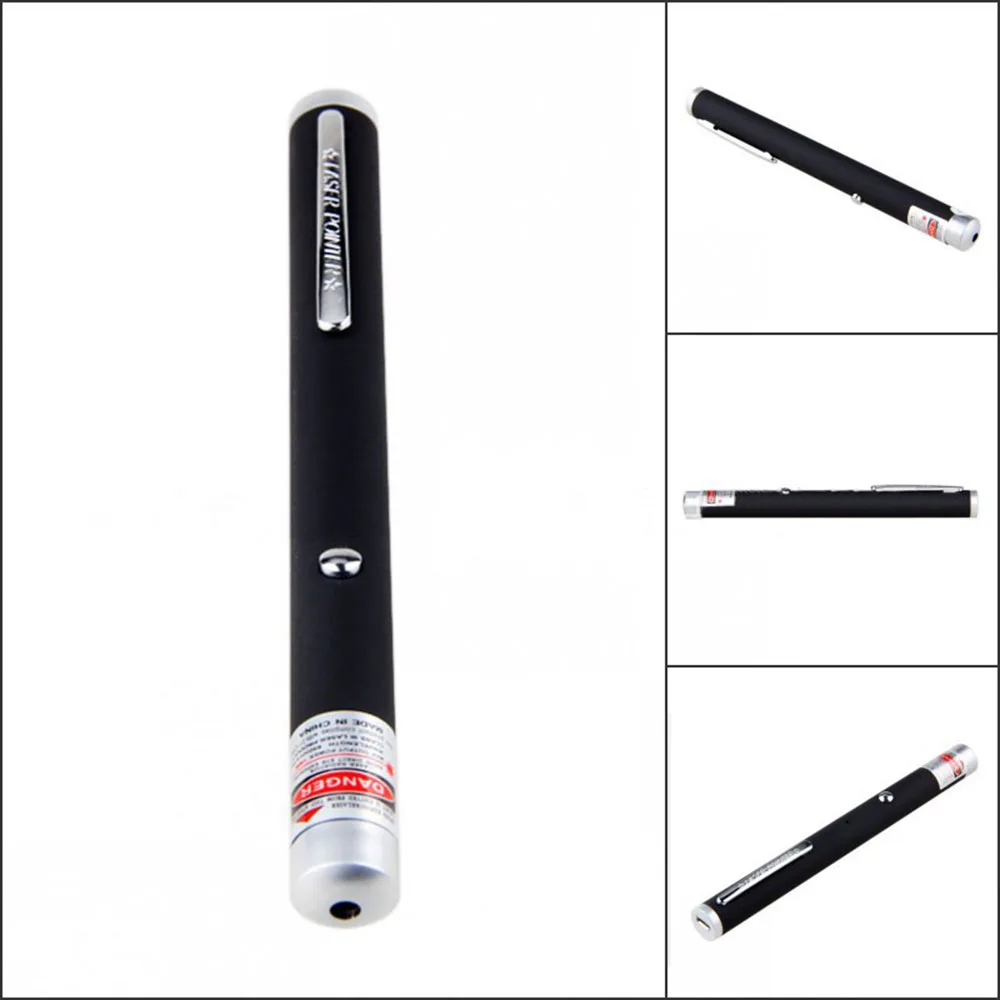 

532nm 5mw High Power Equipment Built-in Battery Portable Laser Pointer USB Rechargeable Mini Green Laser Pointer Laser Pointer