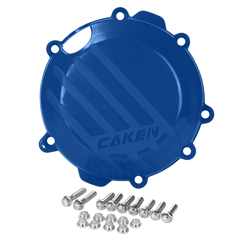 Защитная крышка водяного насоса сцепления защита зажигания для SX XC XCW W TPI Husqvarna TE TC