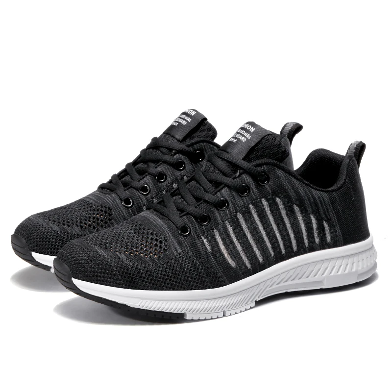 

Легкие летние дышащие мужские кроссовки, кроссовки для бега, размер 39-45, спортивная обувь для мужчин, мужская обувь
