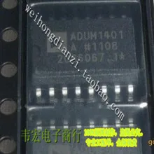 Бесплатная доставка. ADUM1412ARWZ ADUM1412A ADUM1412BRWZ SOP16 3