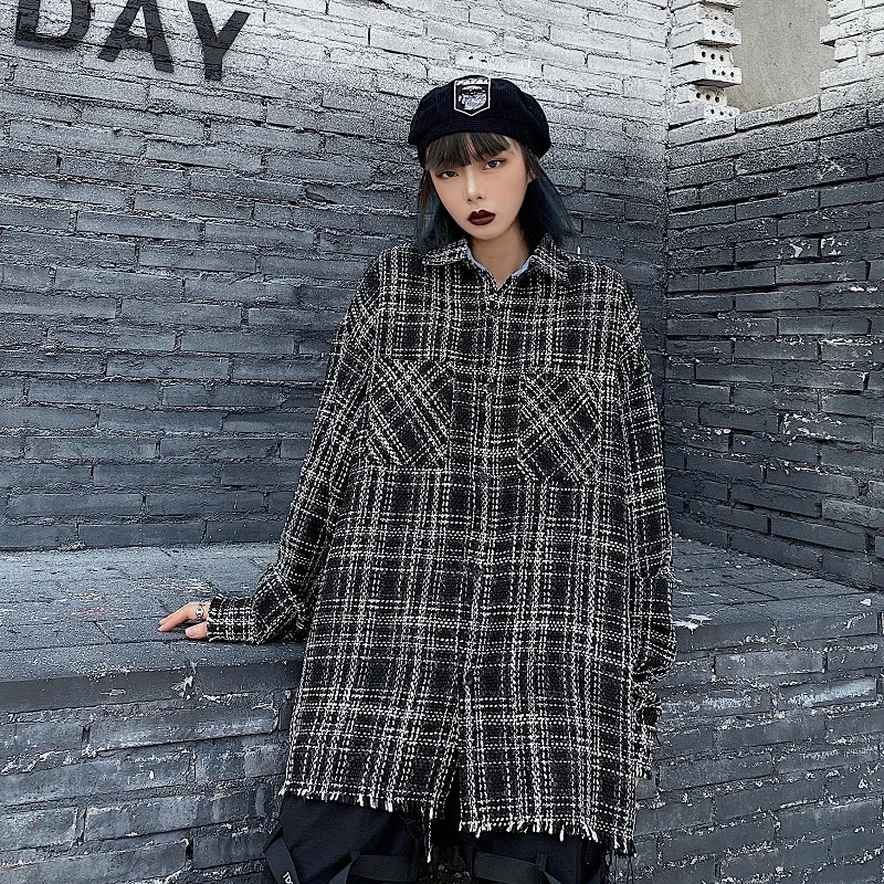 

Harajuku, Bf Ins Hipster