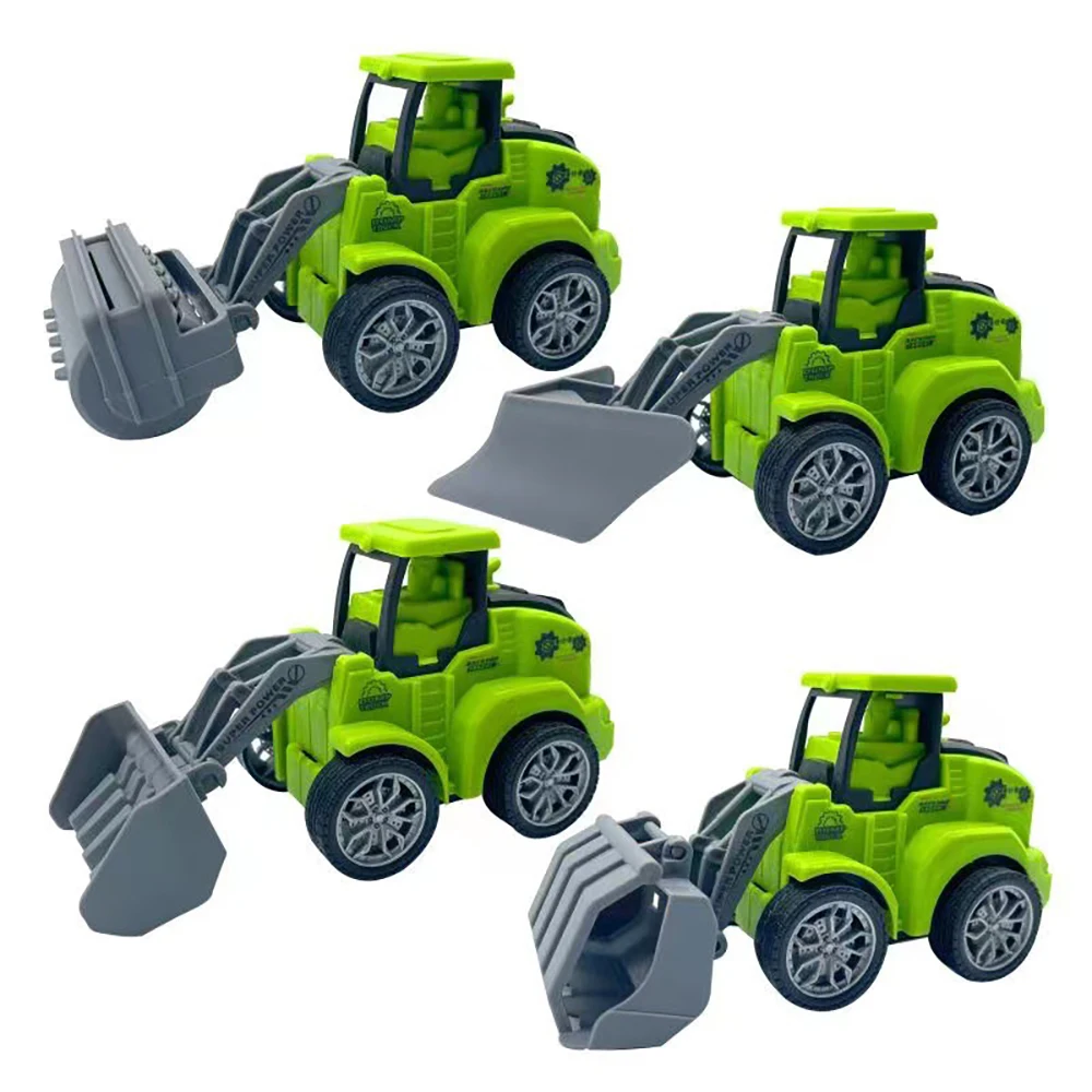 

Kids Toy Car Simulation Engineering Vehicle Press Inertia Car Model Room Decoration Birthday Gift Ornament For Kids Toy