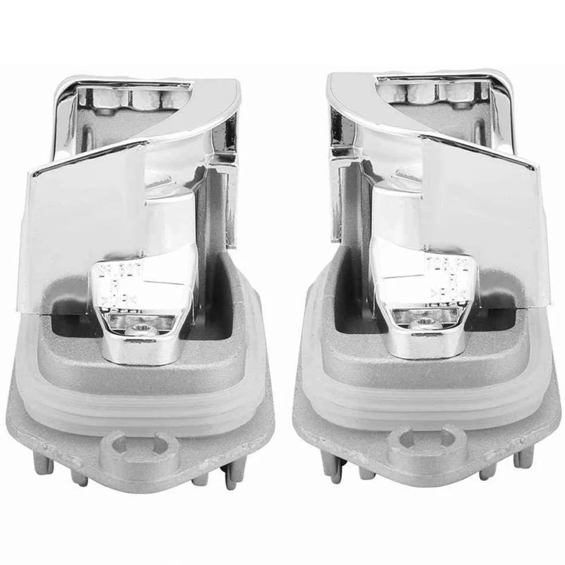 2 шт. светодиодный модуль лампы поворота сигнал левый и правый поворот диодный