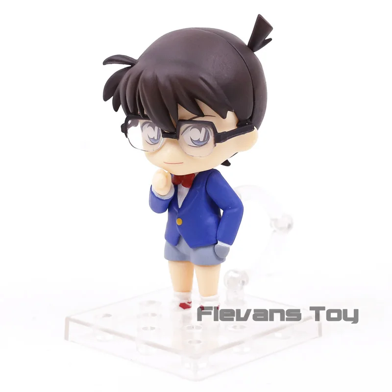 Detective Conan Edogawa 803 PVC Action Figure Collectible Model Toy Doll | Игрушки и хобби