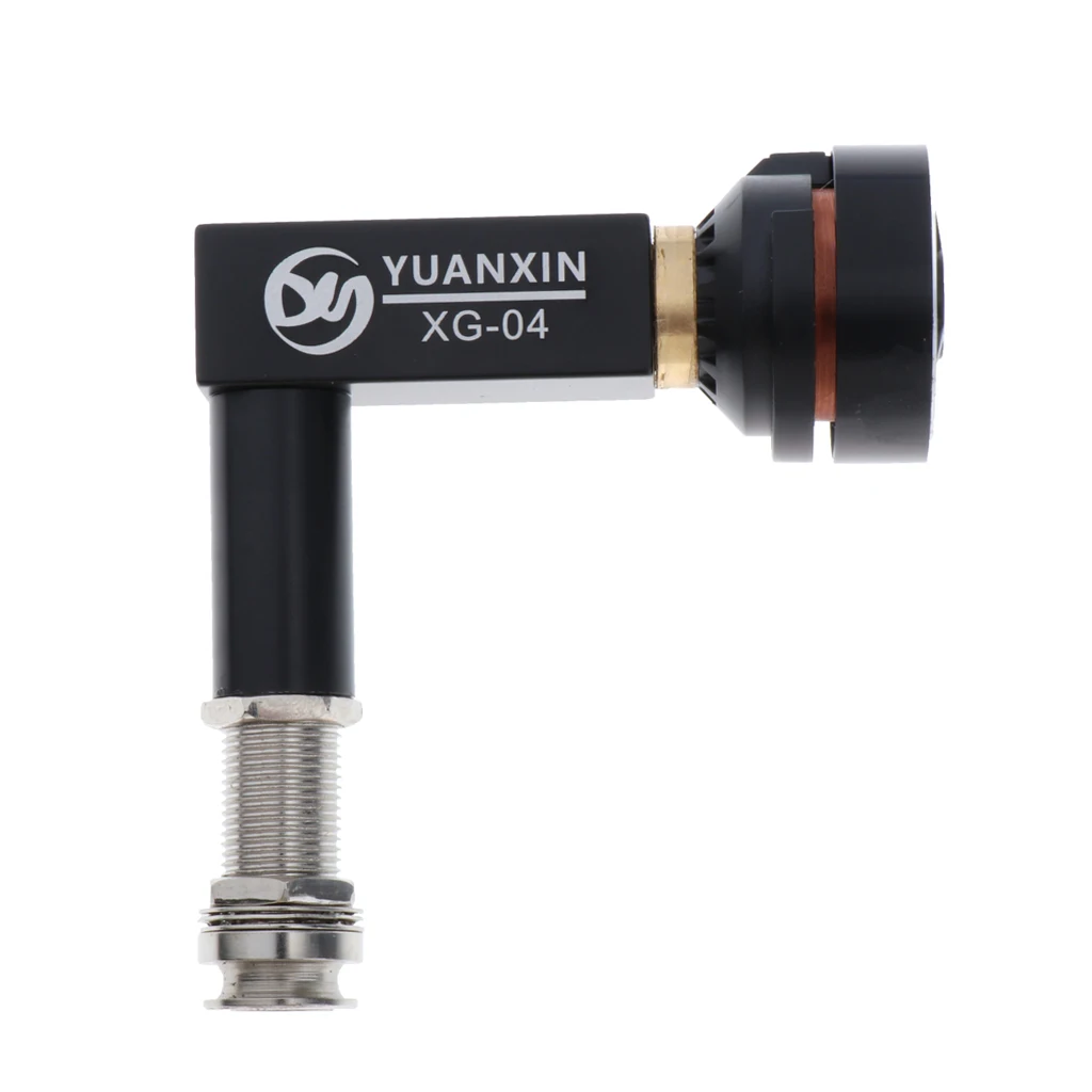 

Multifunctional Soundhole Pickup Pickup For Acoustic Guitar XG-04