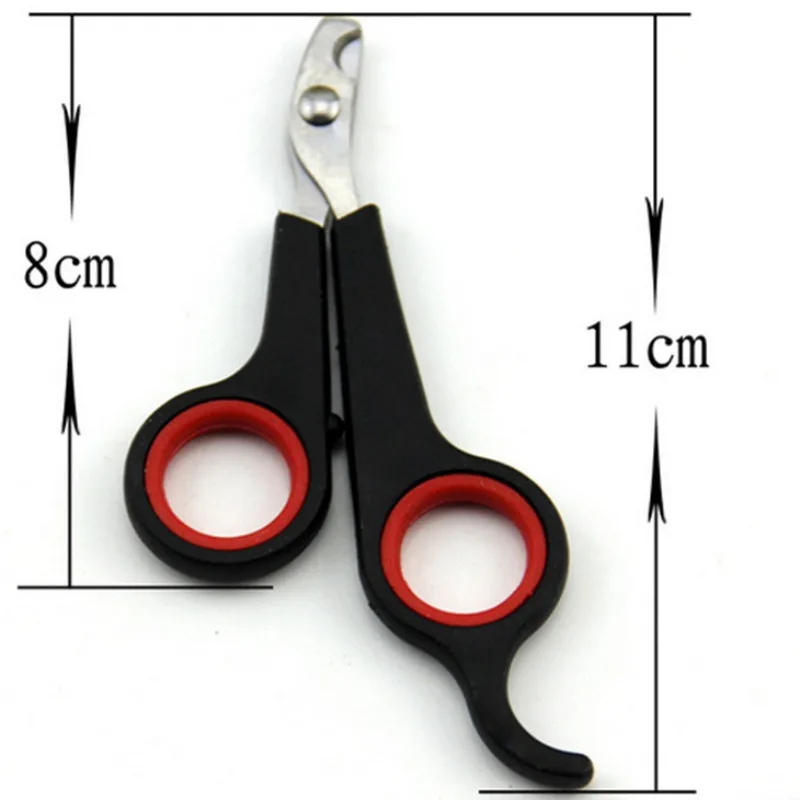 2019 профессиональная машинка для стрижки собак ножницы из нержавеющей стали