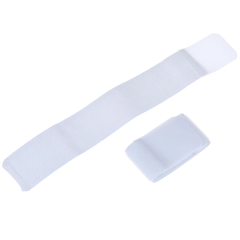 1 пара Регулируемый эластичный спортивный бандаж Фиксирующий Ремень щиток на