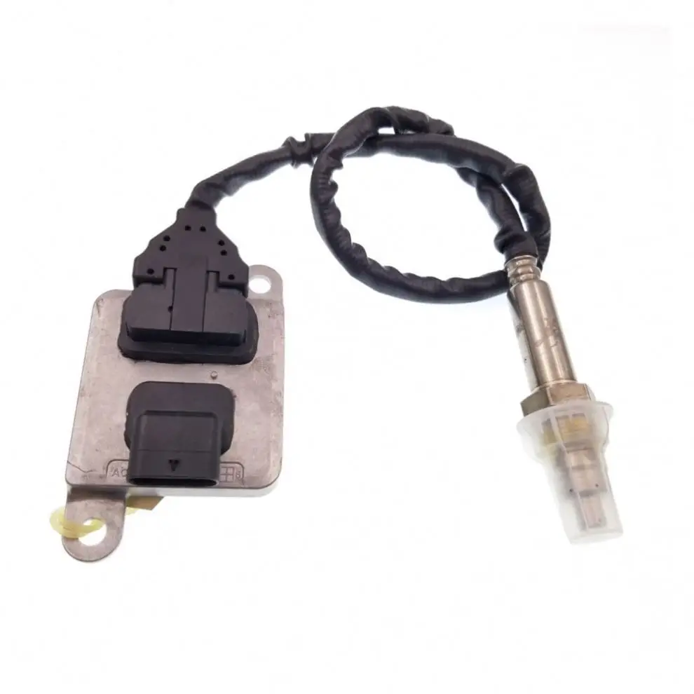 

Датчик DE NOX, подлинный высококачественный датчик оксида азота (NOx) 5WK96621H 758713003 7587130 11787587130