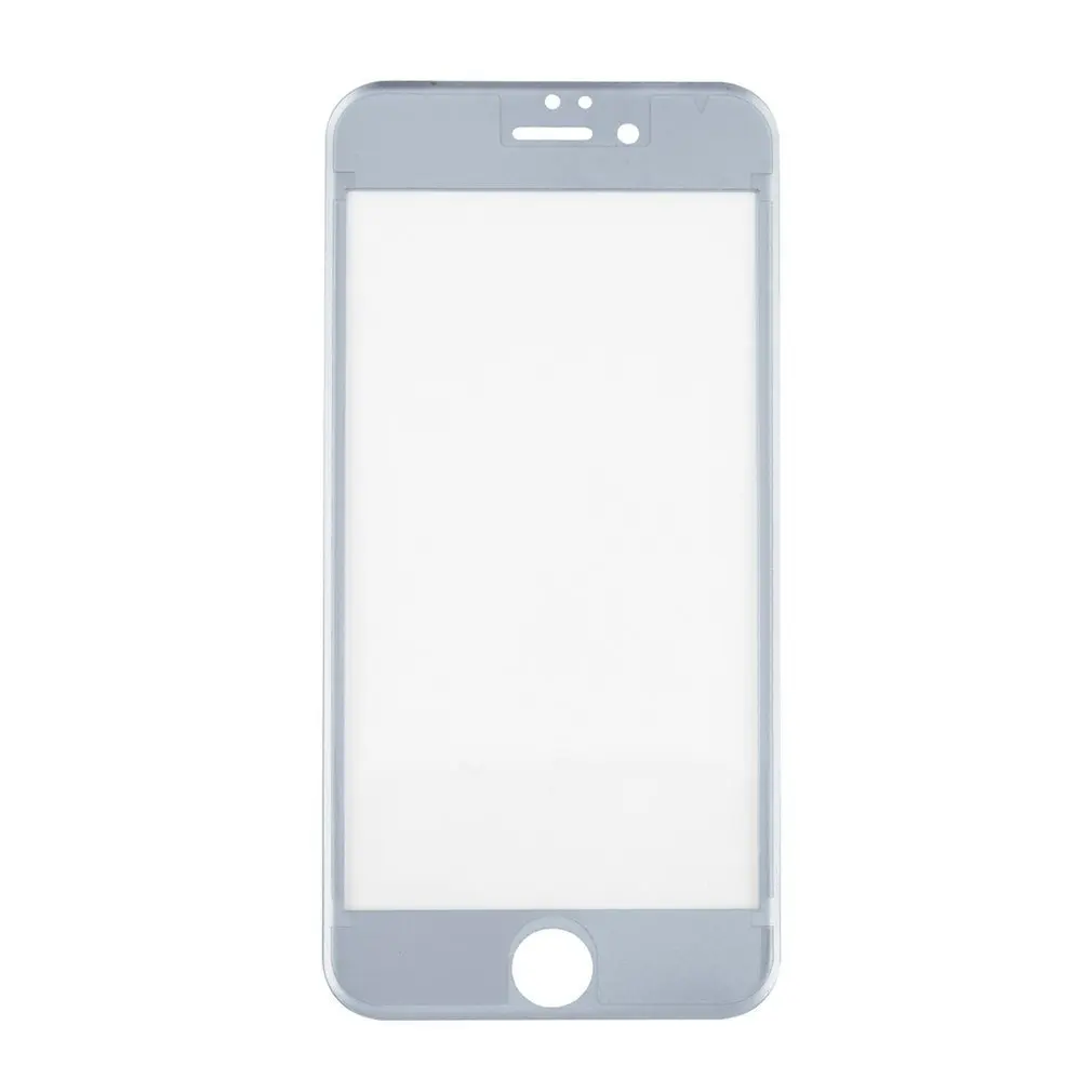 Полное покрытие экрана протектор Закаленное стекло сильная твердость против