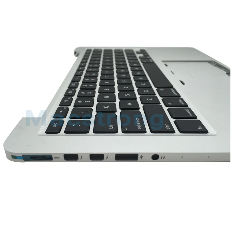 Новый 1502 Topcase с клавиатурой США для Macbook Pro Retina 13 &quotTop case palmest Late 2013 Mid 2014|Клавиатуры