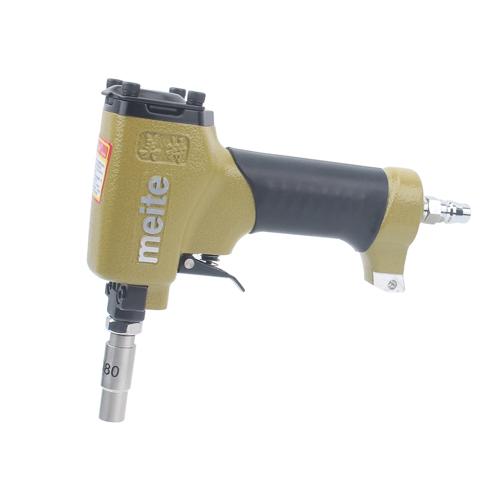 Пневматический пистолет Meite 1080 пневматические инструменты для изготовления