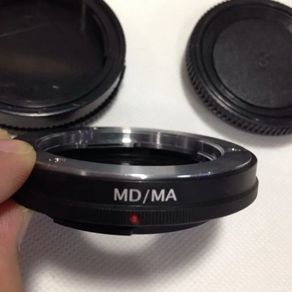 Для Minolta MD MC Объектив для sony Alpha AF MA Камера Крепление-адаптер крепление для стекла Камера фокусное расстояние объектива до бесконечности