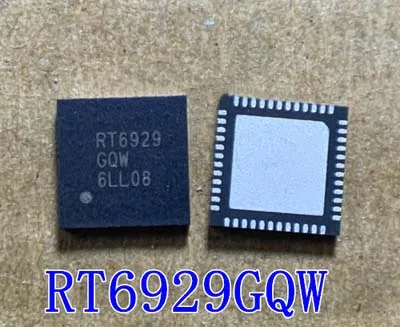 1 шт./лот RT6929GQW RT6929 QFN | Строительство и ремонт