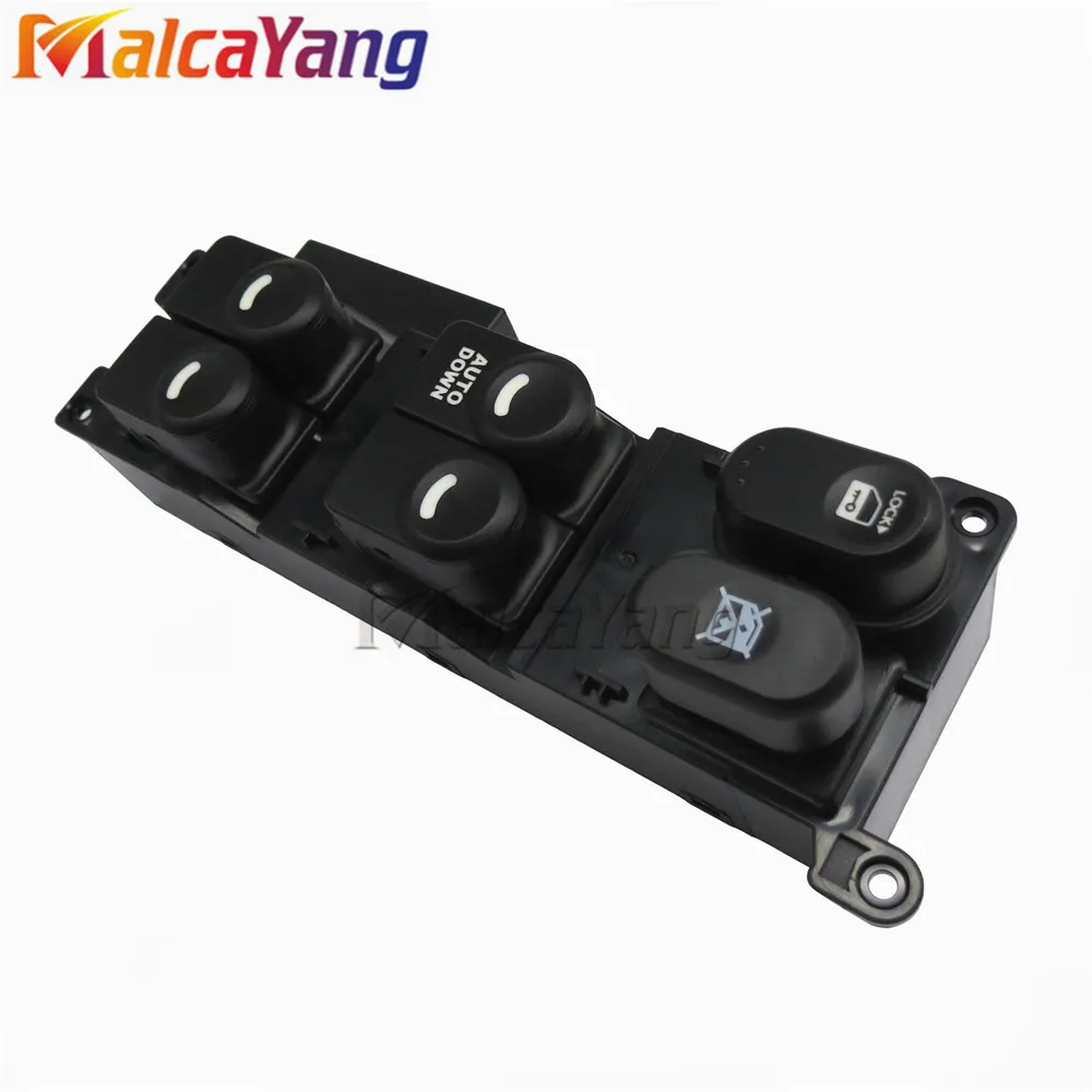Автоматическая кнопка переключения окон OEM LHD 935702L010 935701Z000 для HYUNDAI i30 i30cw 2008