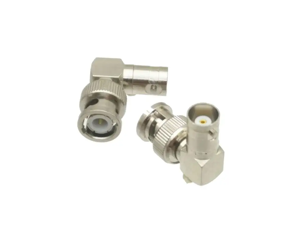 10 шт. разъём BNC папа мама BNC|plug adapter connector|plug connectorplug f |