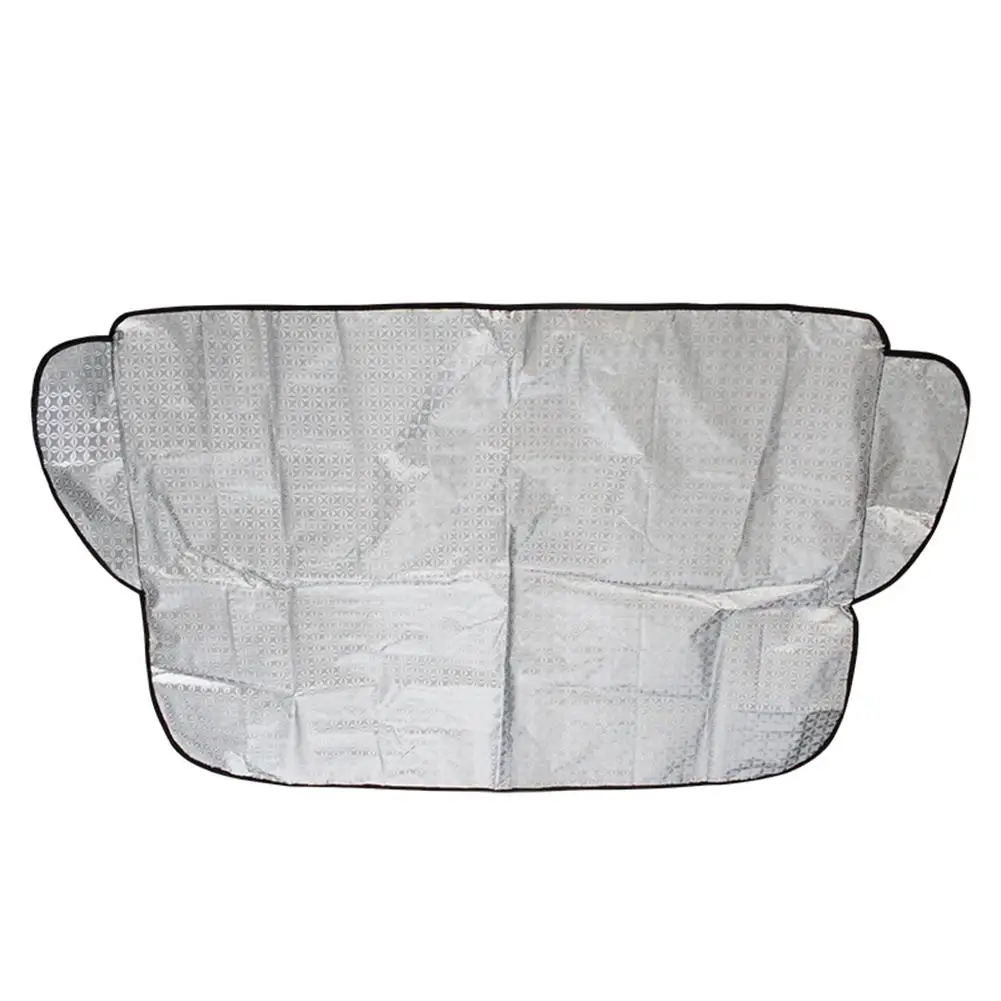 

Universal Car Window Sunshade Sun Shade Visor Windshield Cover Front Car Sun Shades Accessories Anti Snow Ice UV Protected