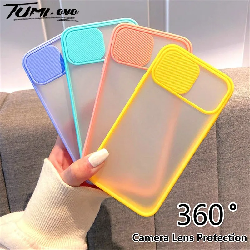 Защитный чехол для объектива камеры iPhone SE 2020 матовые мягкие чехлы 12 11 Pro Xs Max XR X 6 6S 7