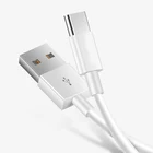 Кабель USB Type-C для Samsung S10 S9, зарядный кабель 3,0, USB C, зарядка для Huawei P30, Xiaomi, зарядное устройство, провод