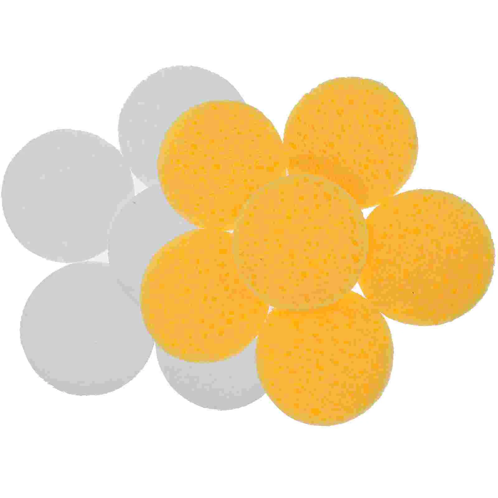 

100 шт., подушечки для чистки лица для девочек