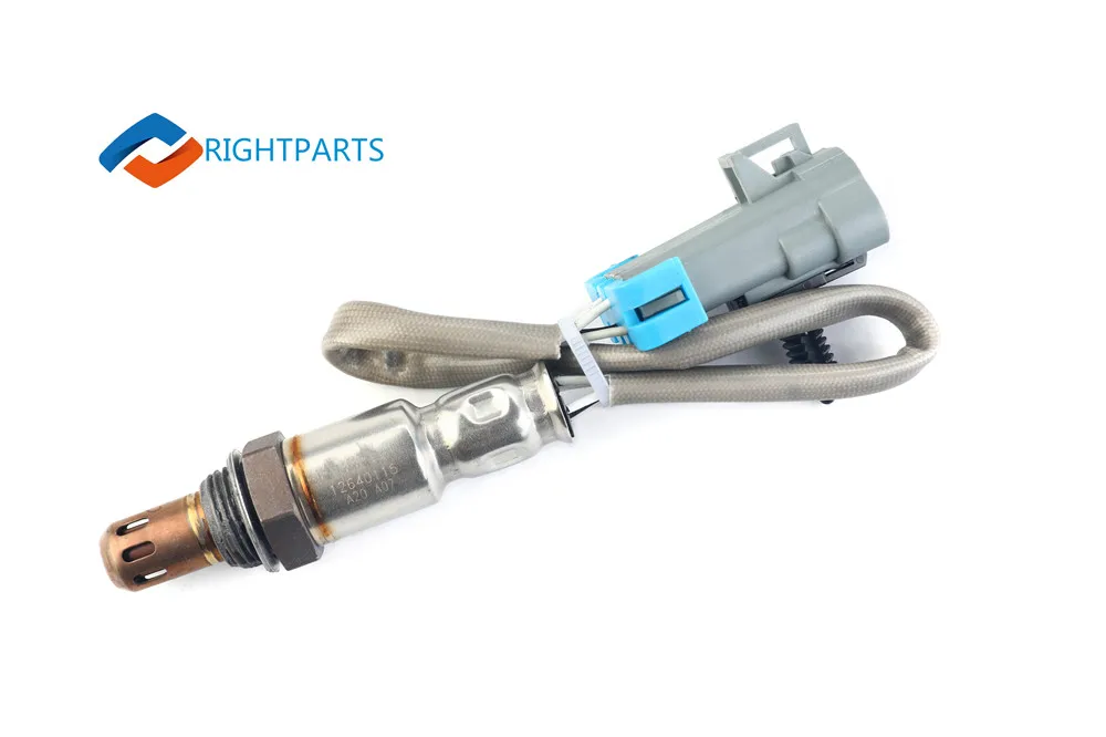 RIGHTPARTS Авто оригинальное оборудование с подогревом кислородный датчик лямбда