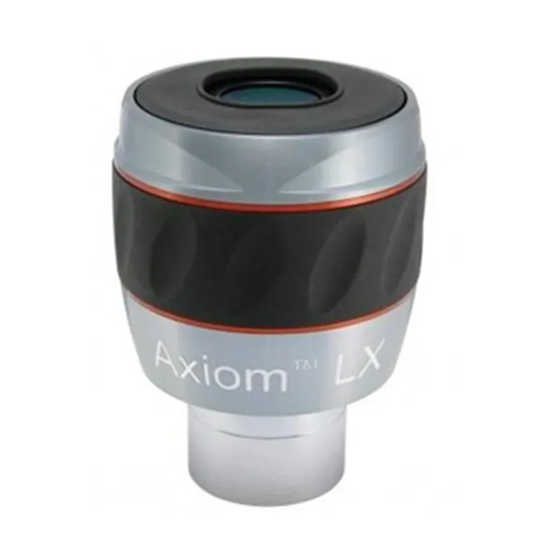 LUMINOS Series 82 градусов 1,25 дюйма окуляр телескоп аксессуары 32 мм широкоугольный 7 мм 10 мм 15 мм 19 мм 23 мм 31 мм