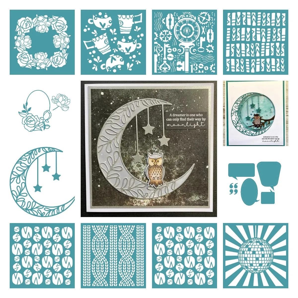 

Tribal Marks Metal Cutting Dies Stencils For Scrapbooking Stamp Photo Album Decorative Embossing Cut Die Diy Paper Cards