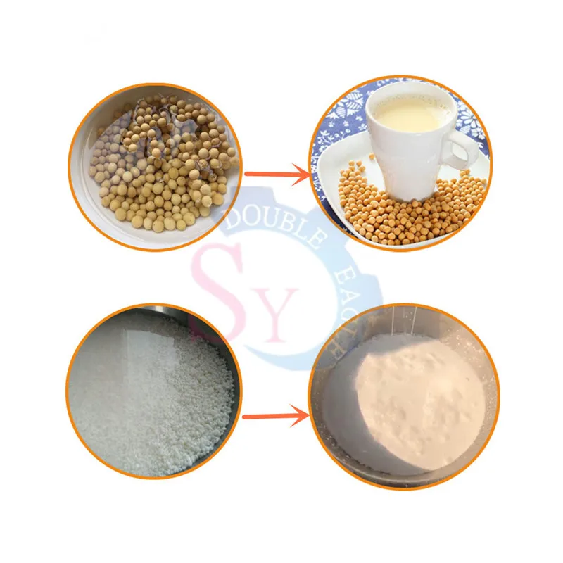 Малогабаритная электрическая машина высокой емкости для мокрого и сухого