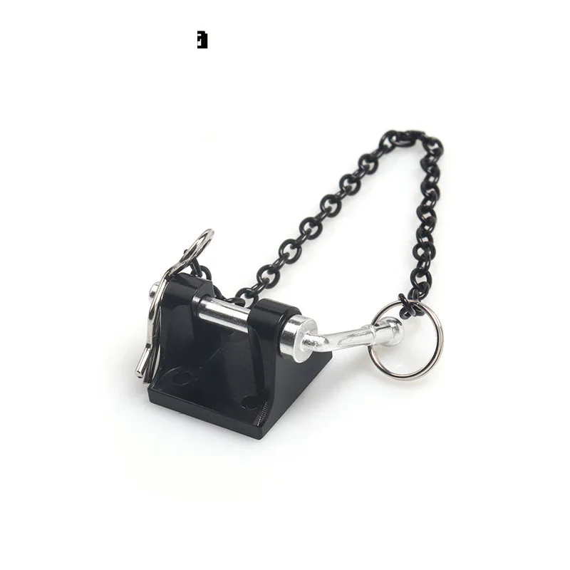 металлическая буксировочн