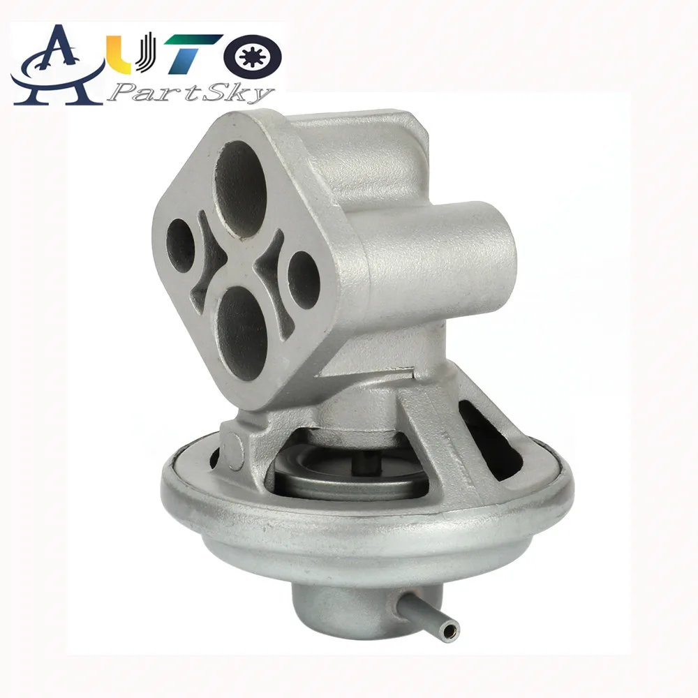Клапан EGR MD199283 протестирован для Mitsubishi Eclipse Galant Montero 3000GT Diamante EGV894 K5T58980