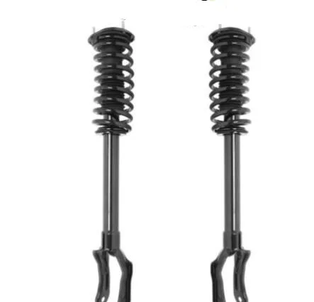 

2PCS Front Complete Struts & Coil Springs For 2011-2015 Jeep Grand Cherokee