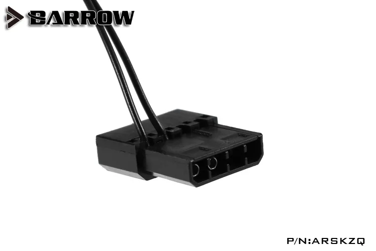 Barrow RGB ручная система контроллера 5В 3PIN LRC2.0|control system|controller controlcontroller 12v |