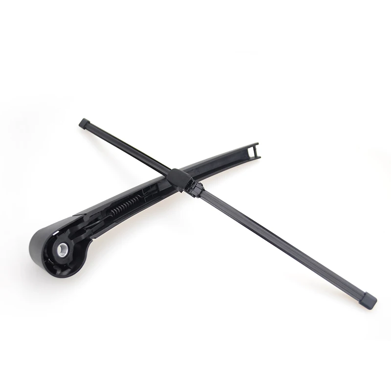 XUKEY Upgrade Rear Windscreen Wiper Arm Blade Set Fit For SEAT Leon I MK 1 Back Window Windshield 2000 2001 2002 2003 2004 2005 |