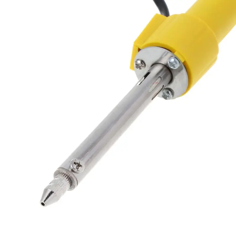 

2-in-1 Precision Welding Tool Electric Soldering Iron And Tin Suction Gun