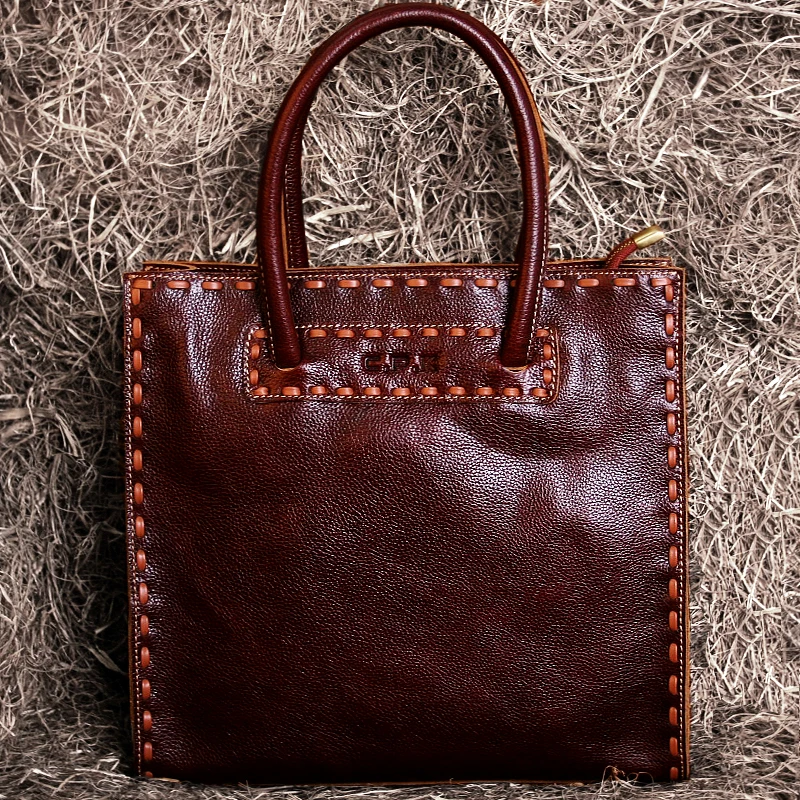 Новая женская сумка деловые сумки маленькая Наплечная Сумка через плечо ретро