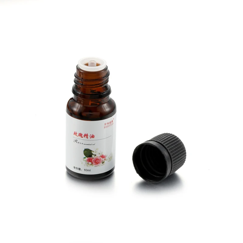 

10ml Water-soluble Flower Essential Oil Aromatherapy Diffusers Essential Oils Humidifier Fragrance Foot Bath Aromatherapy TSLM1