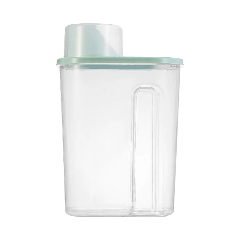 

Kitchen Grocery Storage Tank, Food Dry Goods Storage Box, Plastic Sealed Tank, Waterproof Grocery Tank Food Storage Containers