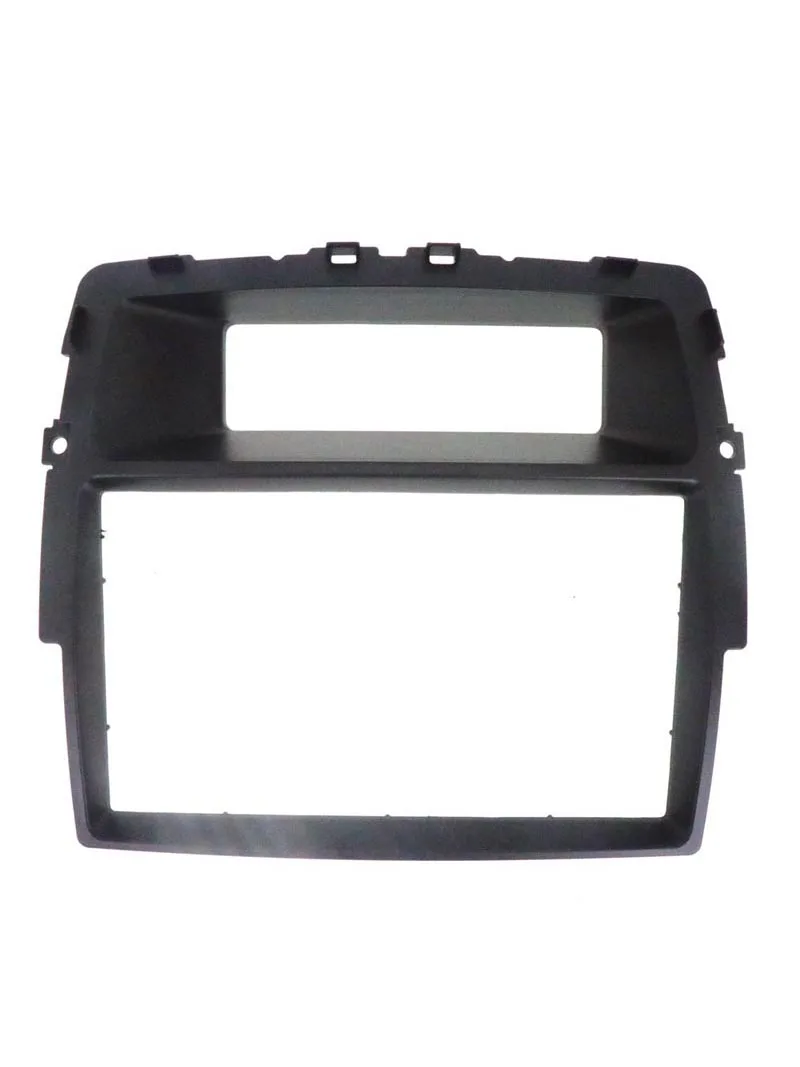 Автомобильная радиоустановка 2Din для NISSAN Primastar Opel Vivaro Renault Trafic II facia рамка панели