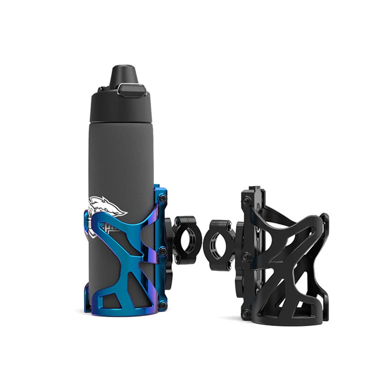 Держатель для питьевой чашки мотоцикла универсальный держатель бутылки с водой |