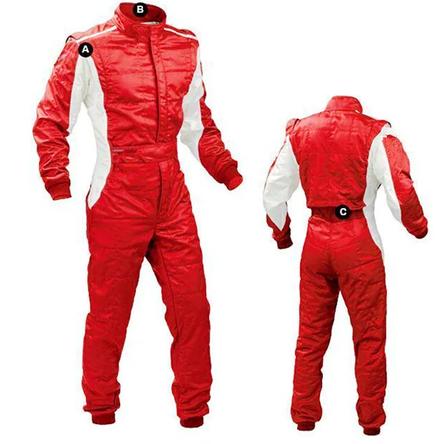 Гоночный костюм Schoeffel Race suit2 k RT