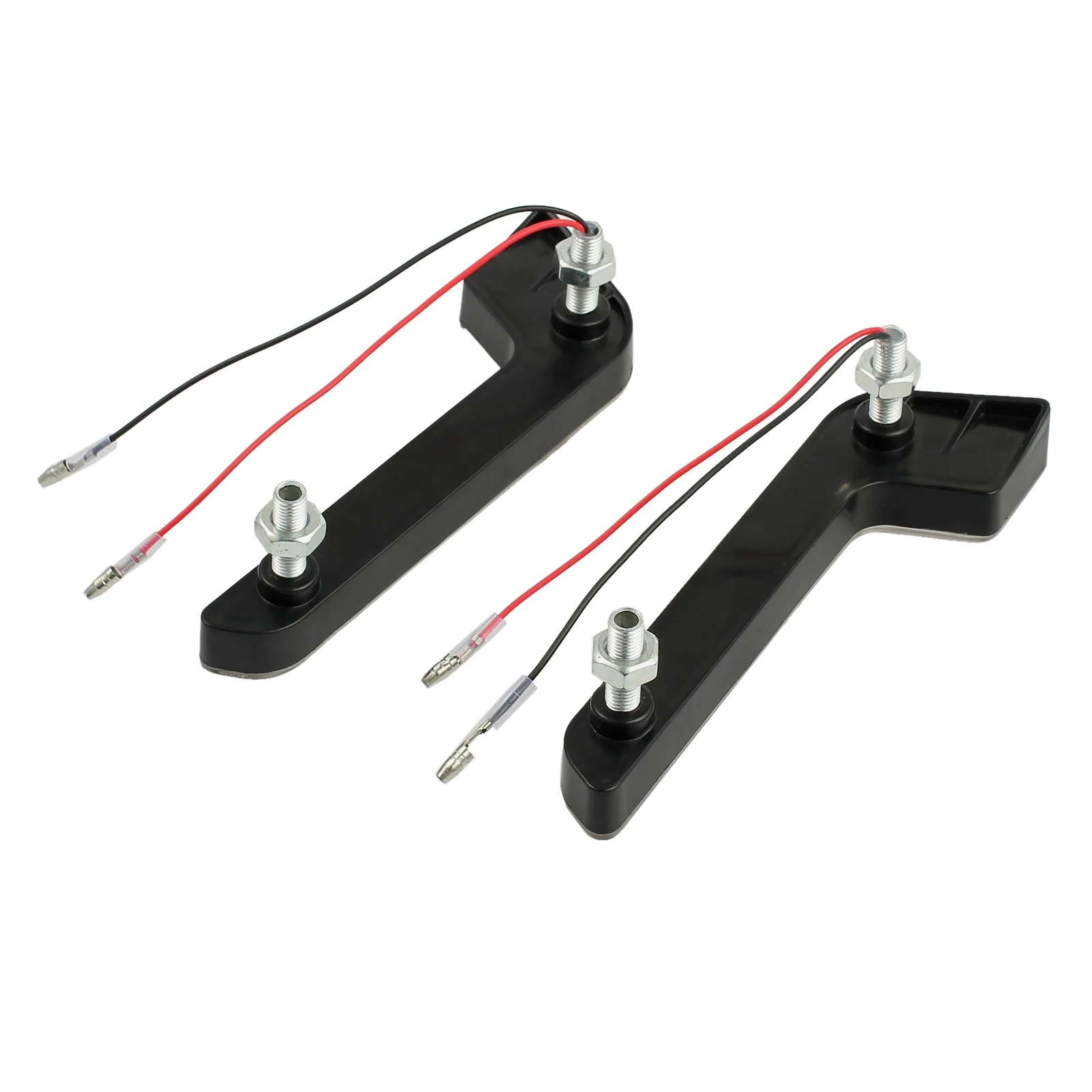 Дневные ходовые огни AUTOUTLET 2 шт. ярко-белые 8 светодиодный | Автомобили и мотоциклы