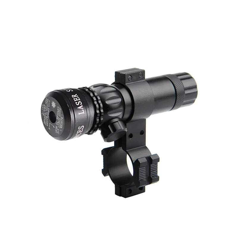 Тактическое лазерное крепление зеленая Красная точка лазерный прицел охотничий