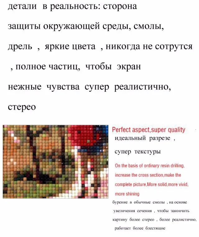 Новые Ремесла кошка отражение Тигр 5D Diy Алмазная Картина Вышивка крестом животное Алмазная вышивка Мозаика Европейский Декор для дома