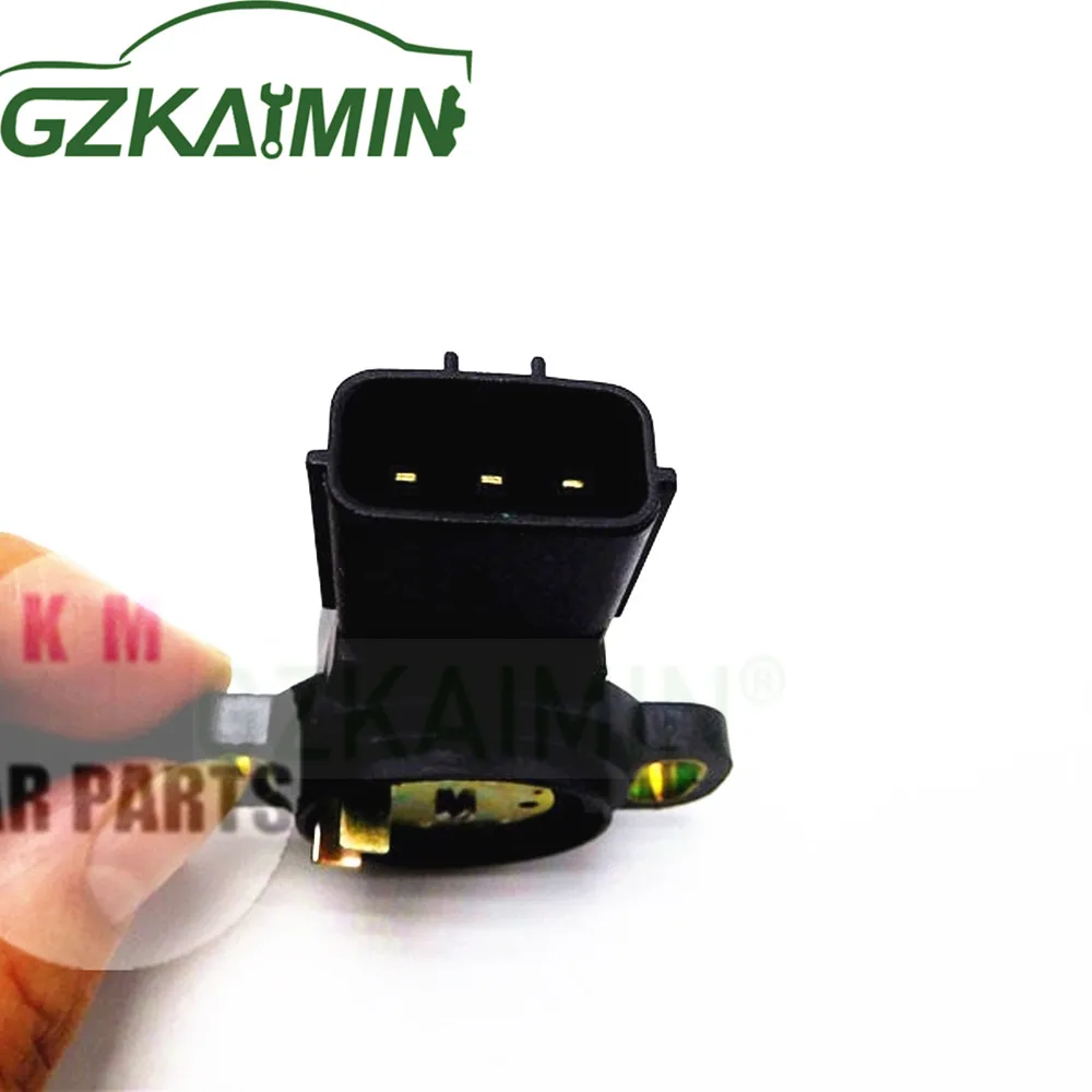 Датчик TPS | положения дроссельной заслонки 8- 97372851 -0 Подходит для Holden Jackaroo ДЛЯ