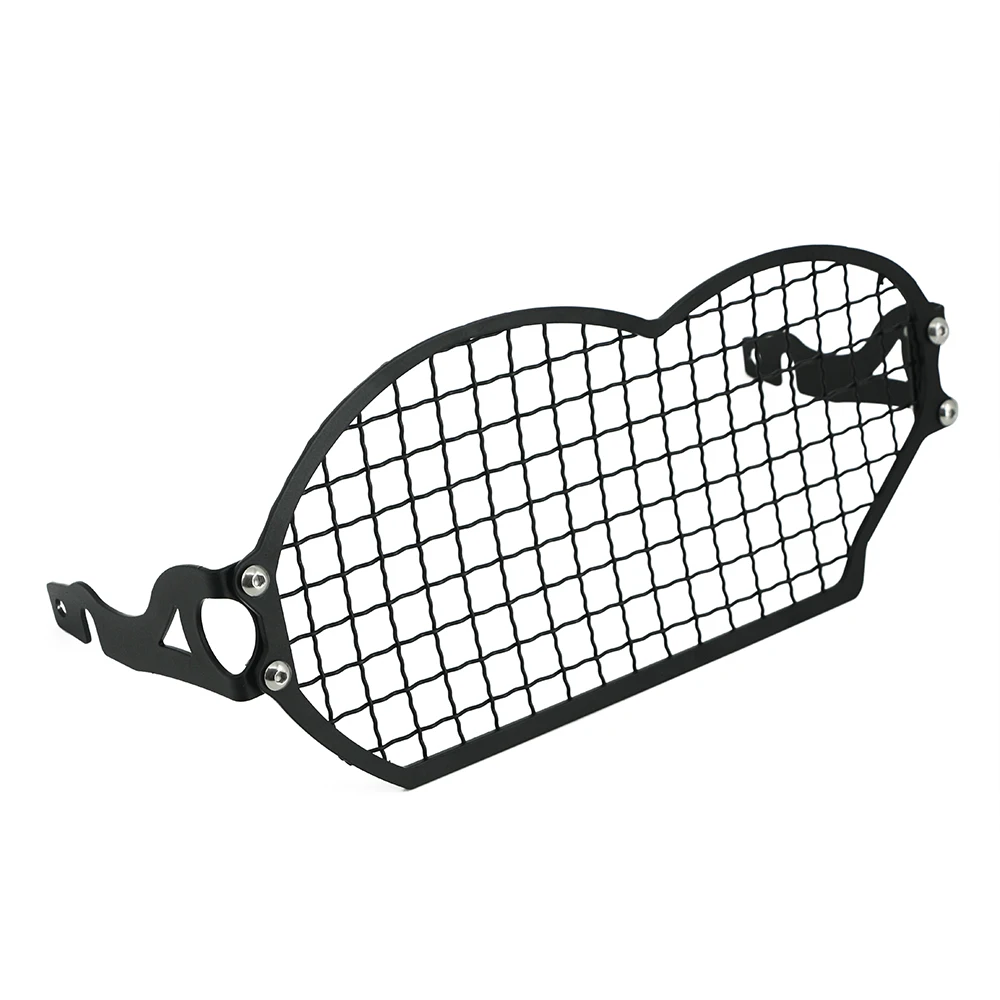 For BMW R 1200 GS R1200GS Adv R1200GS adventure 2004-2012 Motorcycle Headlight Head Light Guard Protector Cover Protection Grill For BMW R 1200 GS R1200GS Adv R1200GS adventure 2004-2012 Motorcycle Headlight Head Light Guard Protector Cover Protection Grill