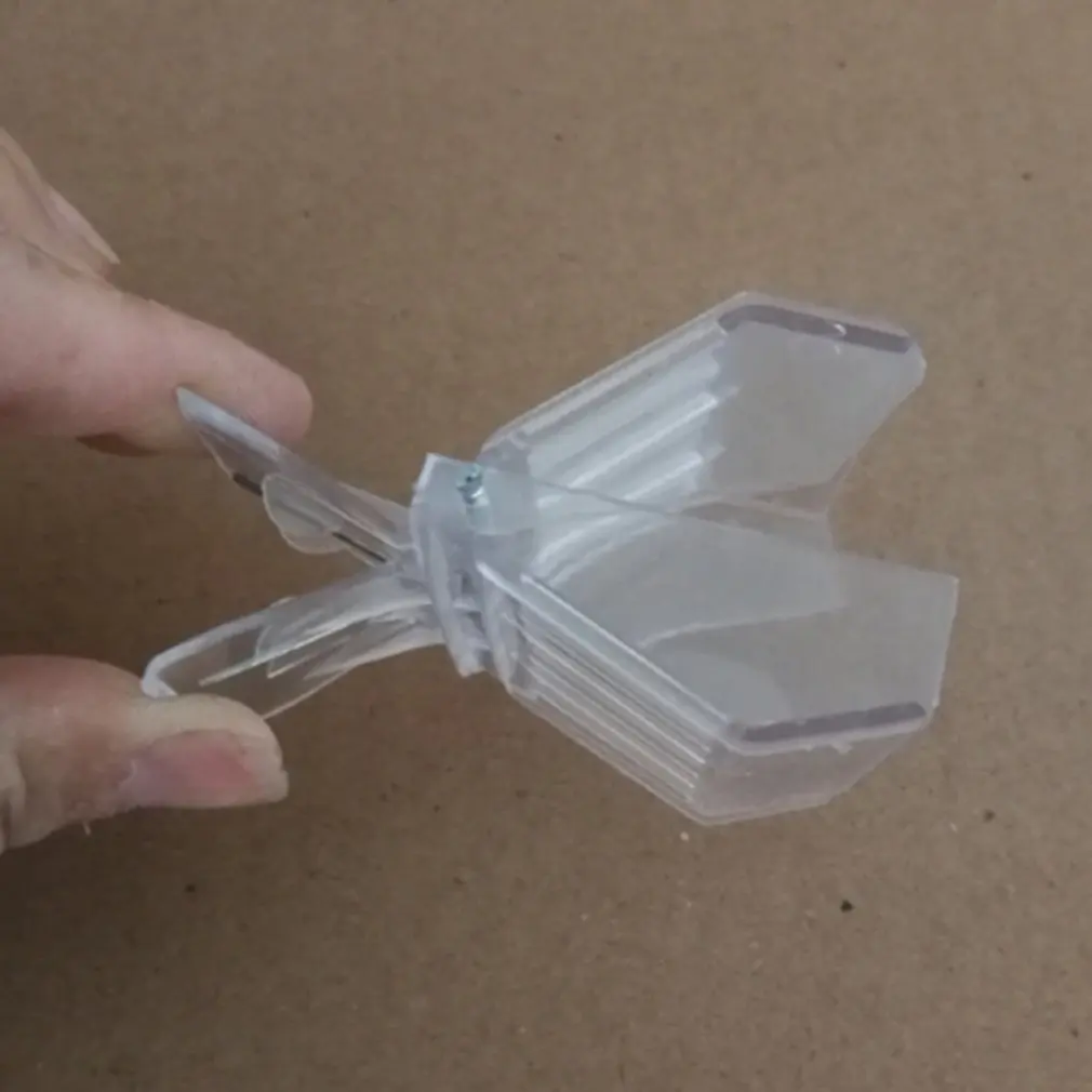 Зажим ловушка для пчеловодства королева пчел клетка Прочный инструмент