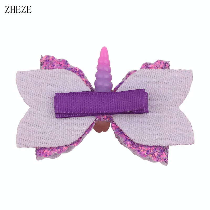 Заколки для волос 12 шт./лот девочек детские блестящие заколки жемчужины цветы