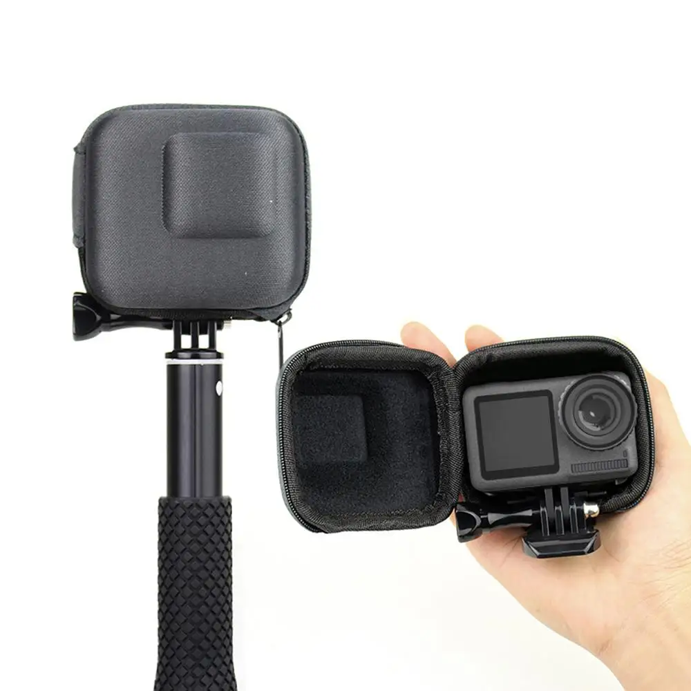 Сумка для экшн Камеры Gopro Hero 6 5 Xiaomi Yi 4K|Чехлы экшн-камер| |